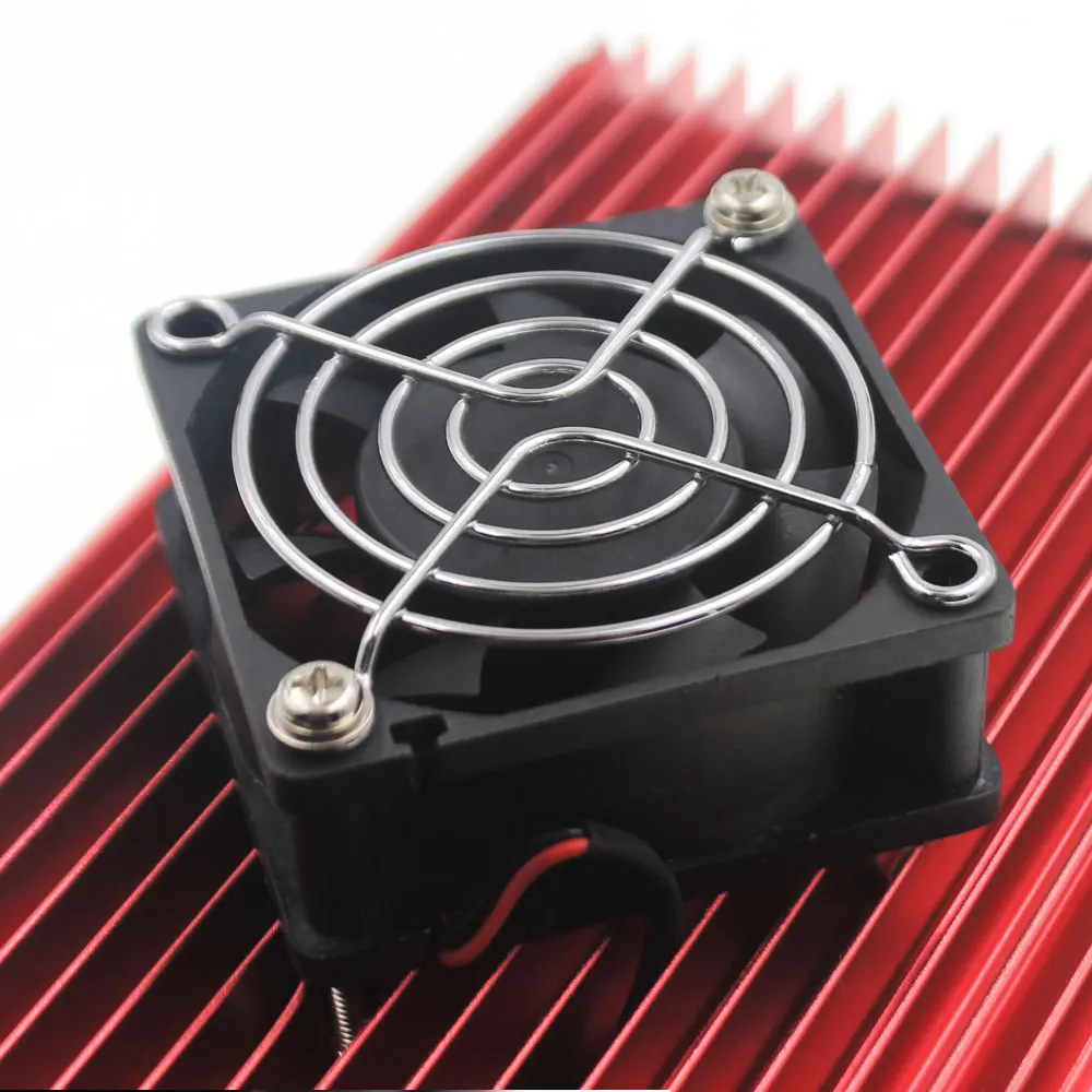 Baojie BJ-300 Plus Power Amplifier 100W FM 150W AM 300W SSB 20-30MHZ Mini-size and High Power CB Amplifier