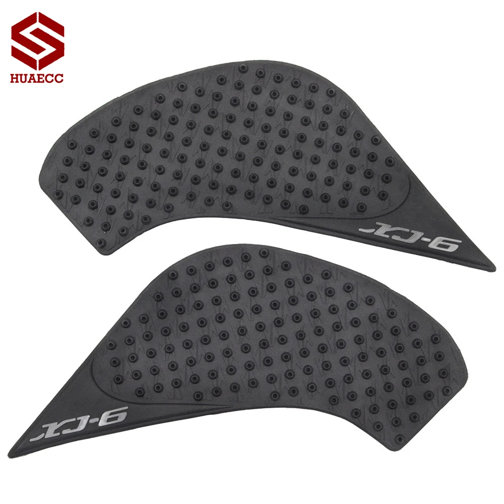 Мотоцикл XJ6 TankPad протектор стикер наклейка газ колено сцепление для Yamaha XJ 6 2010 2011