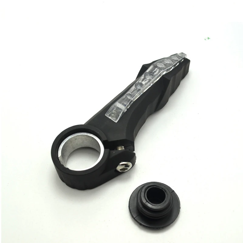 

Bicycle Turn Signals lights light Automatic Indicator Bicycle Rear Taillight Cycling MTB Bike Safety Warning Light Safety MTB