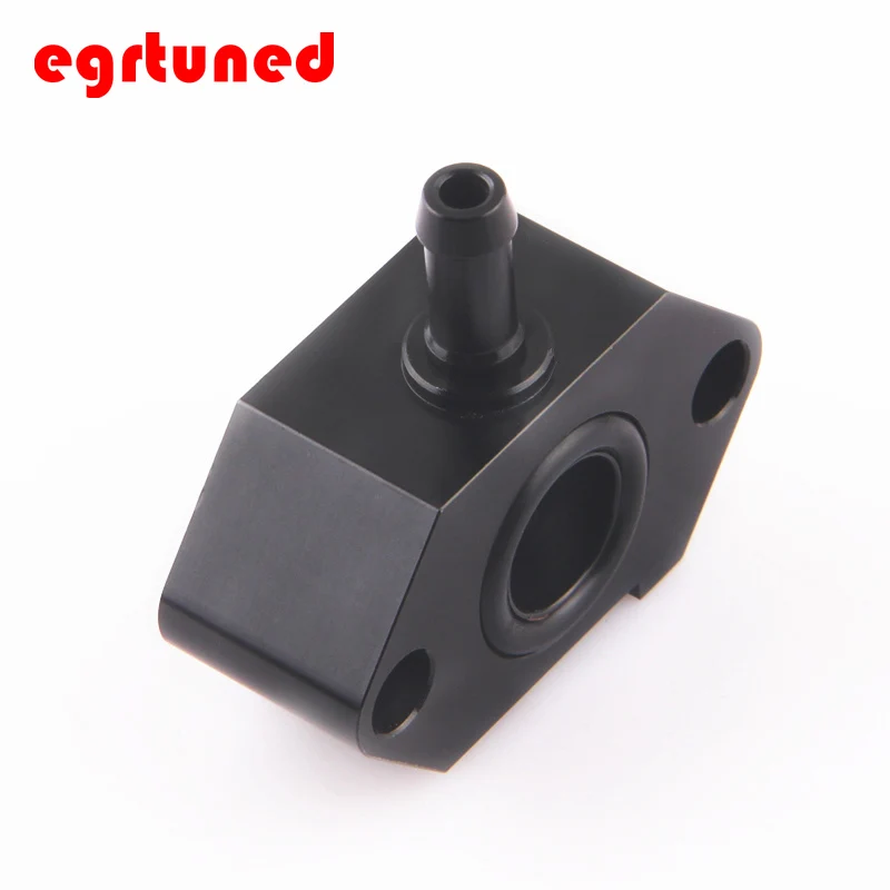 Автомобильный Алюминиевый адаптер датчика усиления для AUDI VW SEAT SKODA 1 2 4 TSI ea111