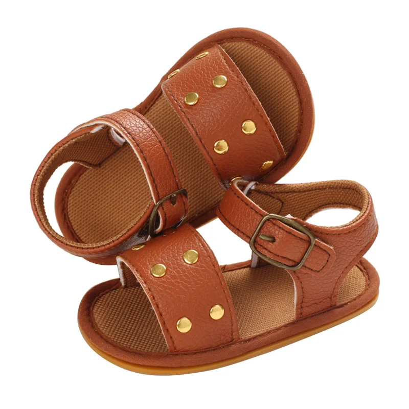 

2021 Kids casual Sandals, Summer Soft Sole Walking Shoes Prewalker Footwear for Baby Girls, Dairy life
