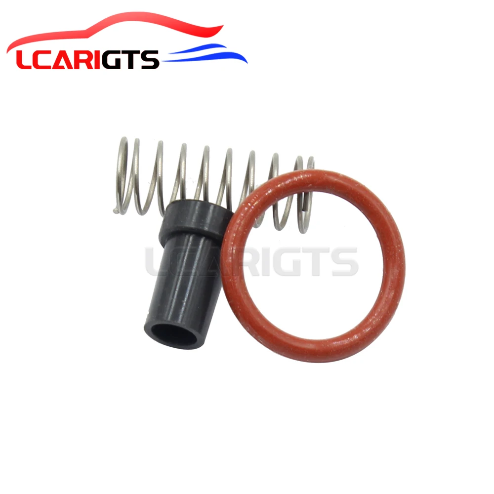Резиновое уплотнительное кольцо LR023964 LR010376 LR012800 для Land Rover Range LR3 LR4 Discovery 3 4