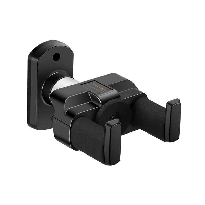 

Muzitech Guitar Wall Mount,Guitar Hanger for Wall,Guitar Hook Holder Stand for Bass Electric Acoustic Guitar Ukulele