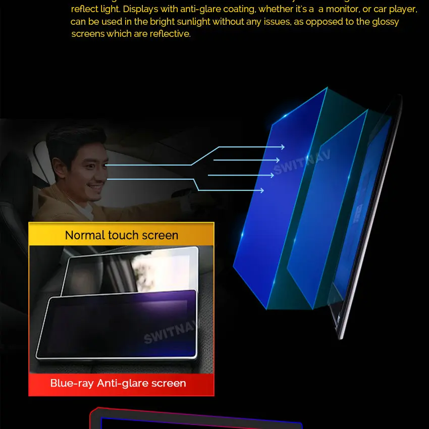 SWITNAV Qualcomm Android 9,0 автомобильный dvd-плеер для Benz E class 2 дверного купе C207 A207 автомобильный аудио gps 4G дисплей монитор экран