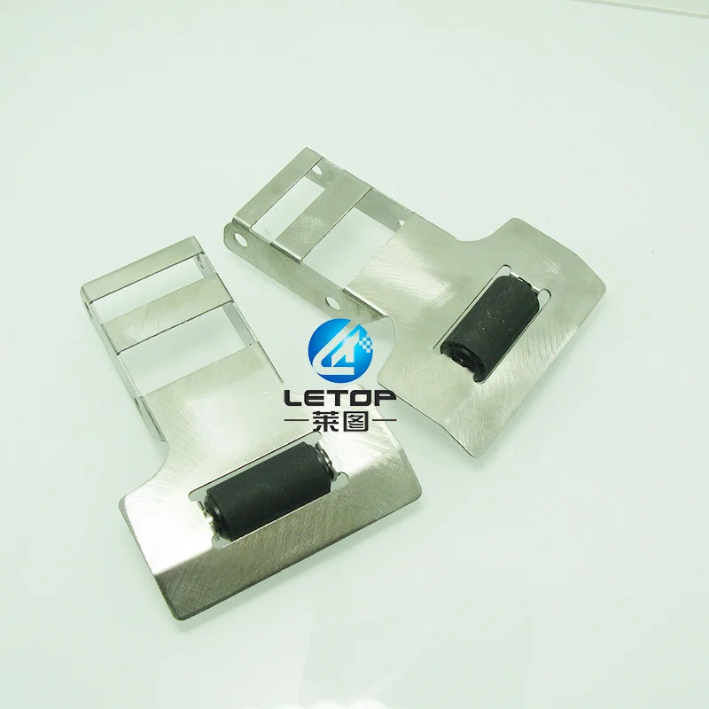 2 шт./партия одиночный ролик для принтера