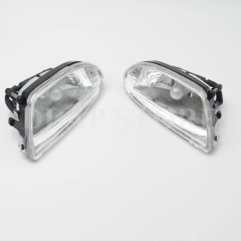 Автомобильная противотумансветильник фара на передний бампер противотуманная