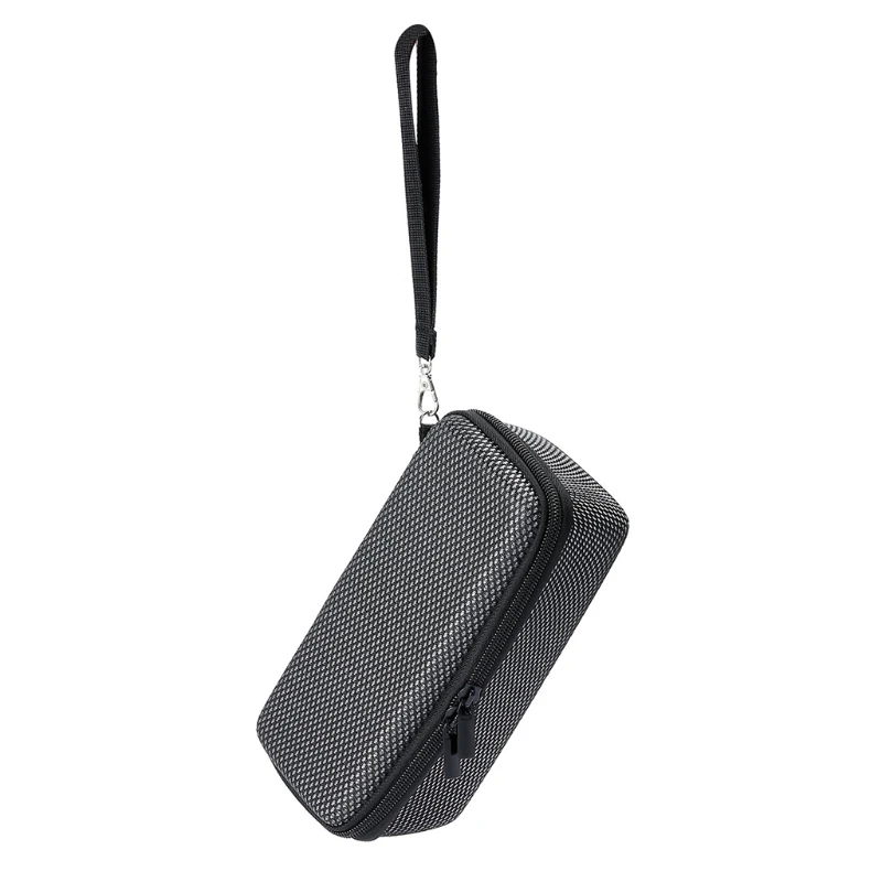 

Portable Soft Travel Case Carrying Hard EVA Storage Bag Cover Protector for JBL-FLIP5 Bluetooth Speaker 40JB