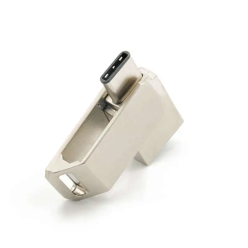 2 в 1 Type-C USB 3 0 U карта памяти флеш-накопитель для смартфонов Android планшетных ПК