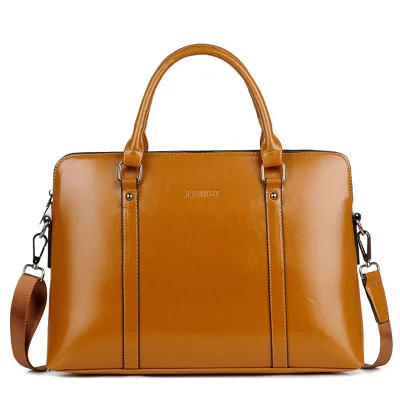 Style 1 Brown Модная сумка для ноутбука для женщин 15,6 15 14 13,3 13 дюймов Сумка роскошное качество PU кожа водонепроницаемые сумки на плечо для ноутбука - Цвет: Style 1 Brown