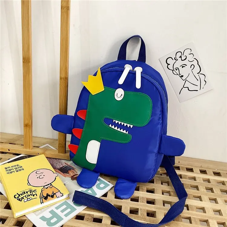 

Children School Bags Backpack With Safety Harness Leash Toddler Preschool Kids Lunch Bag Mini Backpack Girls Boys For Dinosaur