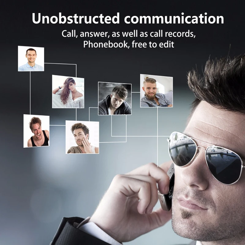 2 дюймовый сенсорный экран Смарт-часы Шагомер SIM TF карта расширение GSM MP3 MP4 камера