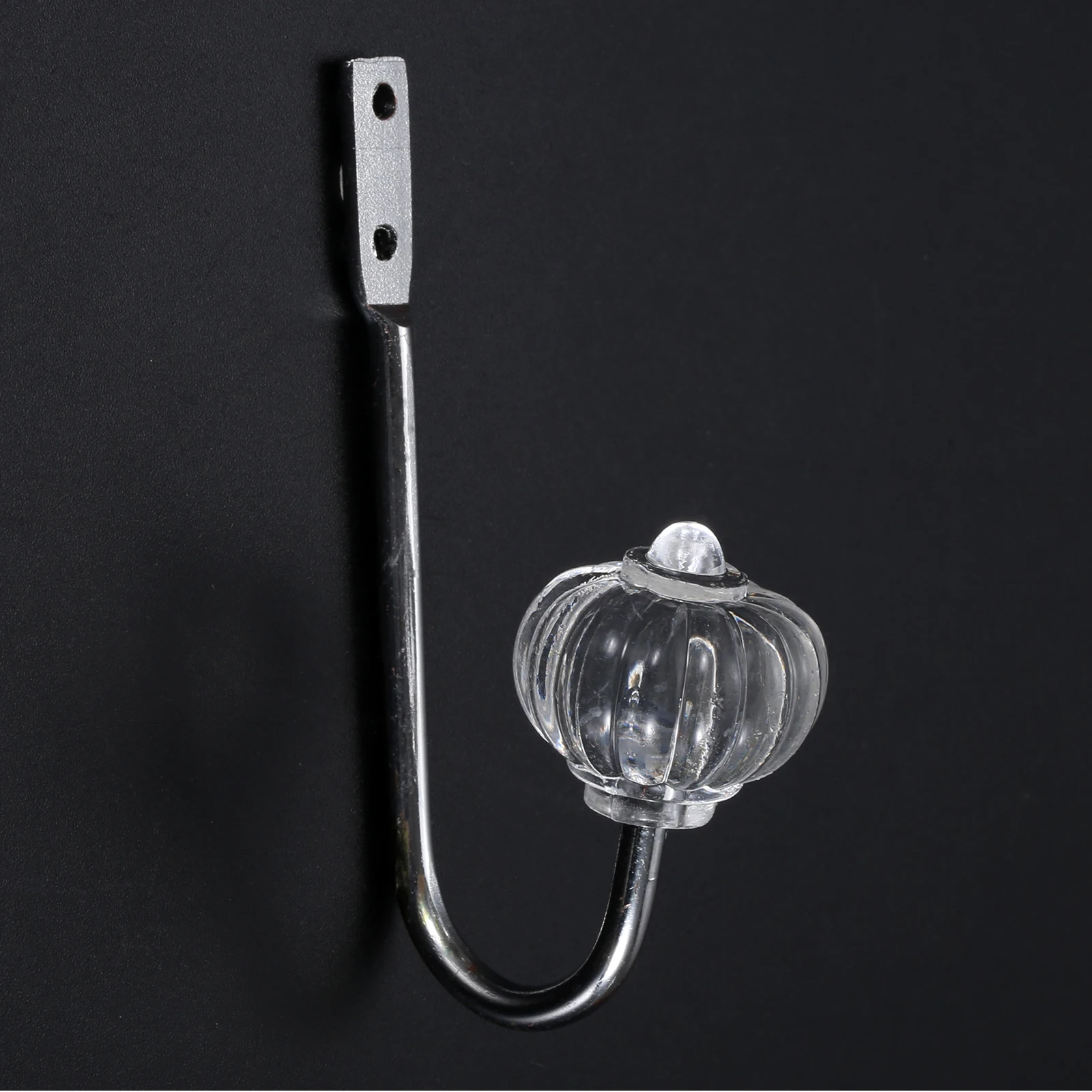 DRELD винтажный настенный крючок с кристаллами вешалка для пальто сумок шляп