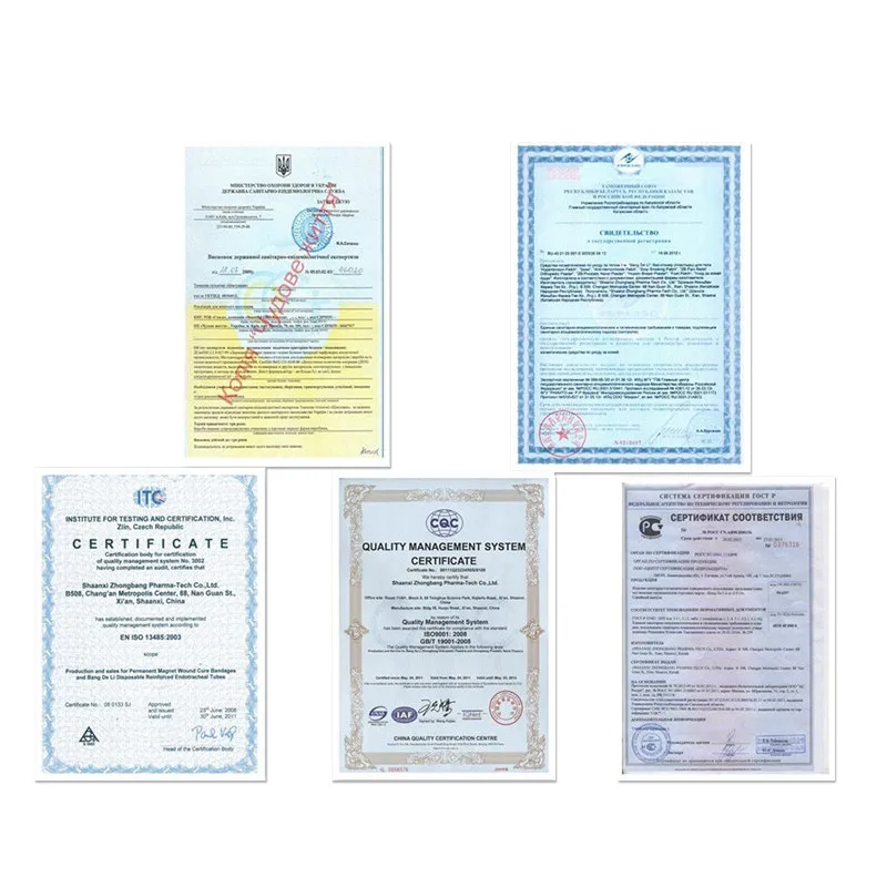 100 шт ZB боли ортопедические патч артрит спины талии суставов в плечах |