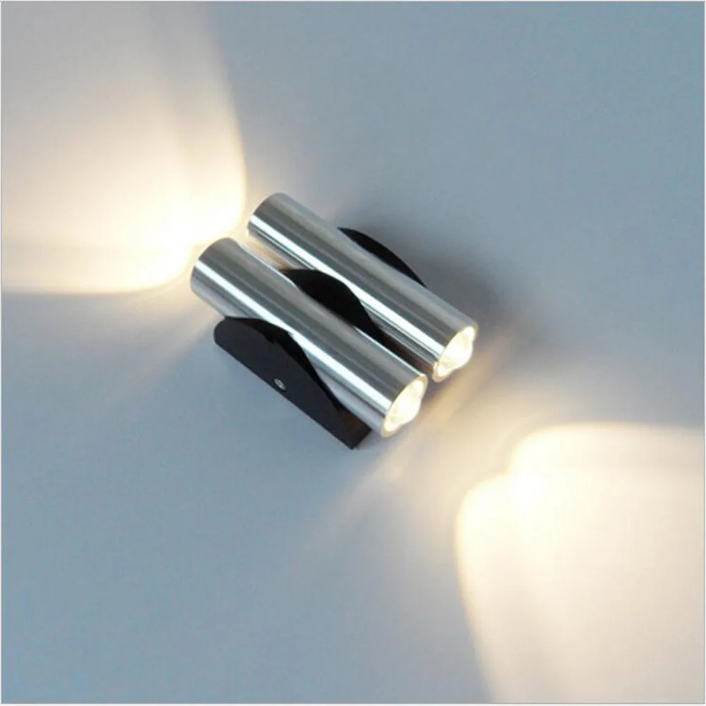 Современный настенный светильник комнатное освещение для спальни прикроватного