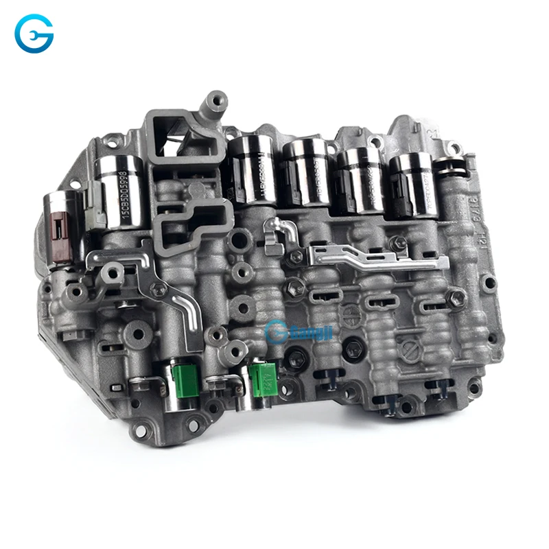 

Корпус клапана автоматической коробки передач 09K 09G325039A подходит для Volkswagen 6-speed TF-60SN