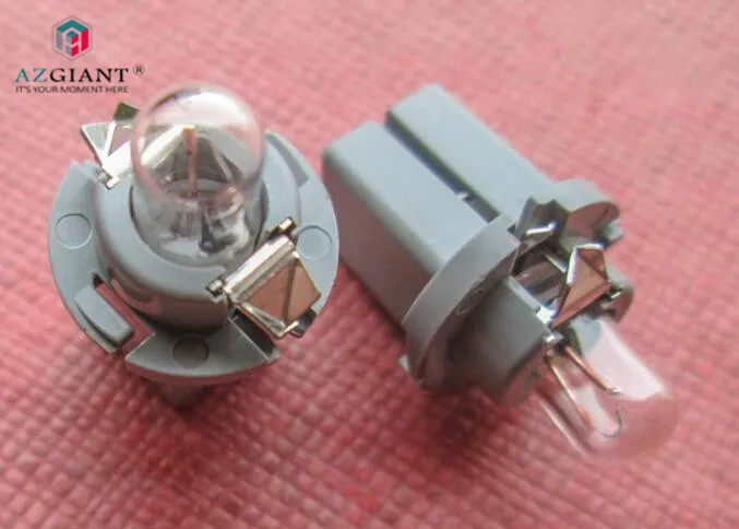 2 шт./лот автомобильные лампы освещения приборов для Mercedes Benz дверная кнопка света