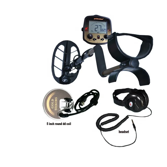 

2020 the newest gold detector F002 metal detector gold fs2
