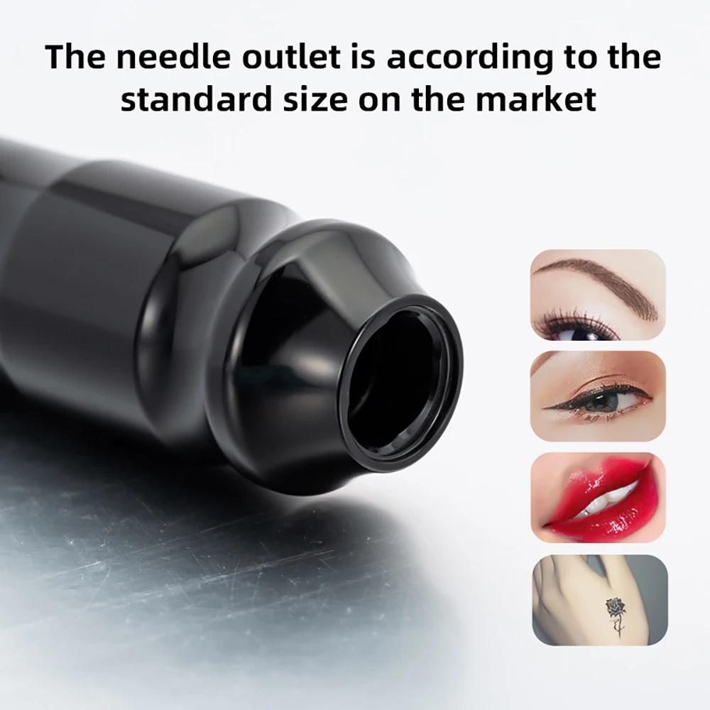 XNET морской роторный тату пистолет машинка Перманентный PMU макияж брови губы