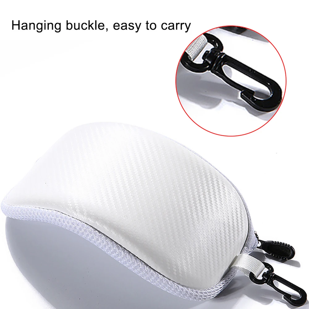 Защитный Чехол для очков лыж сноуборда на молнии|Лыжные очки| |