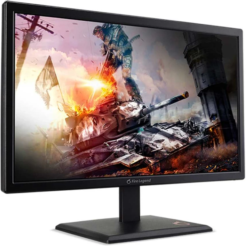 Монитор игровой ACER Aopen 22MH1QSbipx 21.5&quot черный (um.wm1ee.s01)|Мониторы| |
