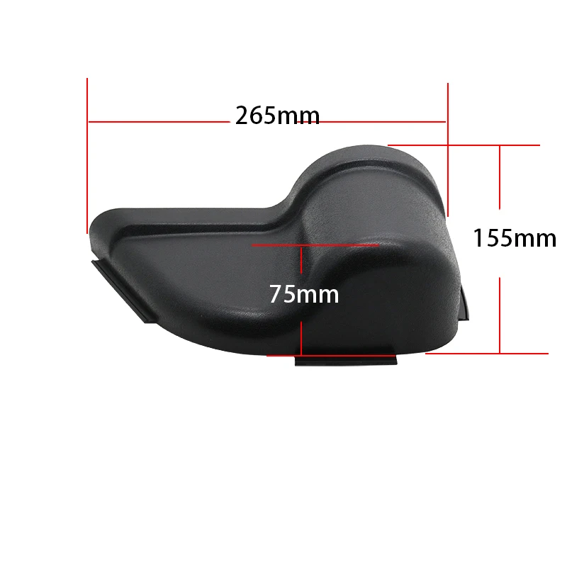 Автомобильный Органайзер дверной карман передняя дверь ящик для хранения