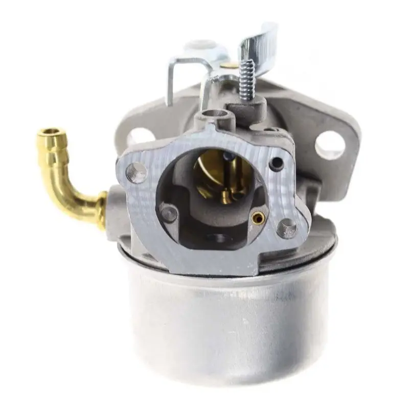 Карбюратор для 791077 696981 ремесленных культиваторов Intek 190 6hp 206 5.5hp двигатель