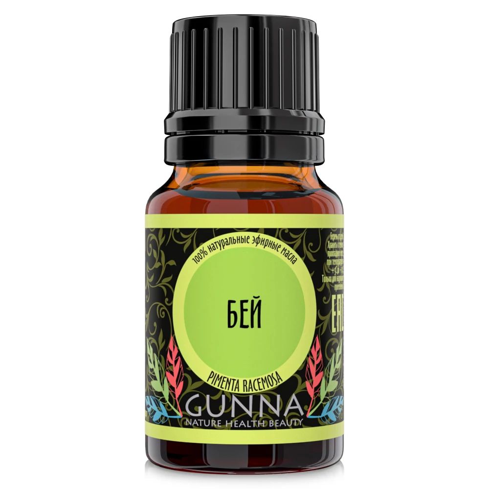 Бей эфирное масло 100% нат. | Эфирные масла