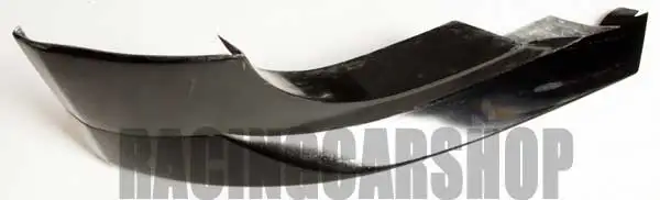 Окрашенный передний спойлер для BMW E60 M5 5-series 2005-2008 1 пара B022F | Автомобили и