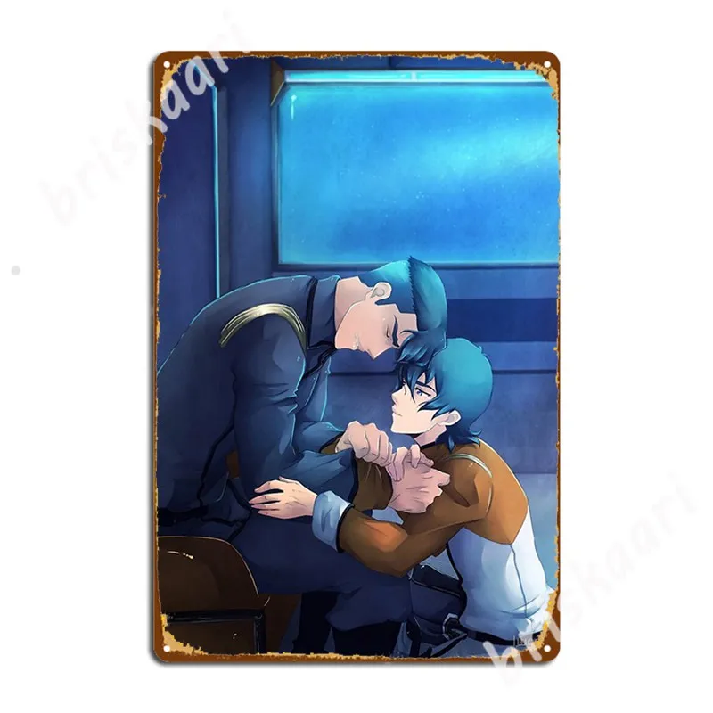 

Металлические знаки для декора гостиной, жестяные плакаты