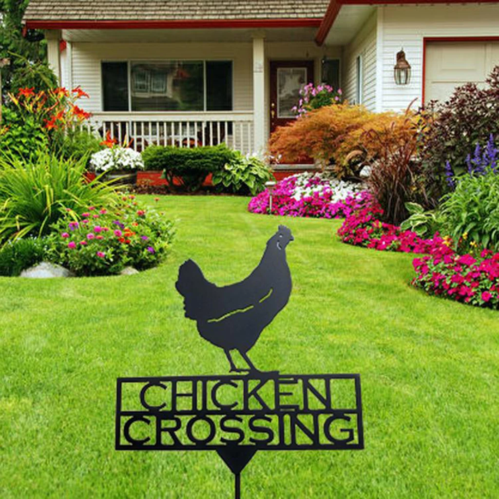 

Garden Supplies
