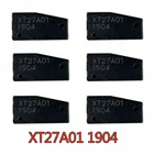 Транспондер Xhorse VVDI с супер чипом для ID464D4C8C8AT3для чипа Toyota H для VVDI2 VVDI ключевого инструмента и мини-ключа