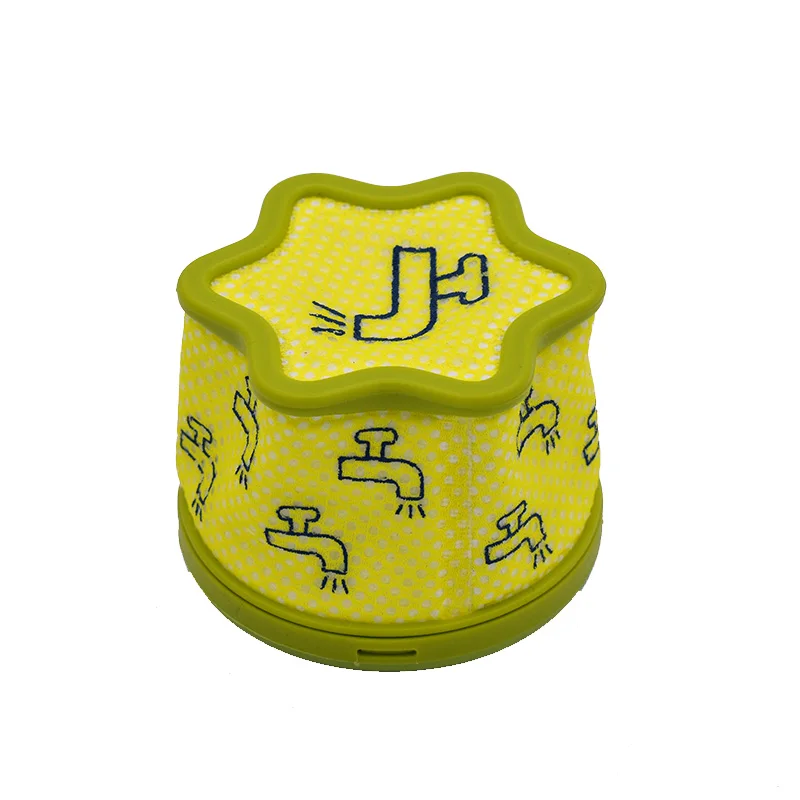 

Моющийся фильтр для LG Cordzero A9, беспроводные фильтры в сборе для пылесоса ADQ74774003, ADQ74774002, ADQ75393701