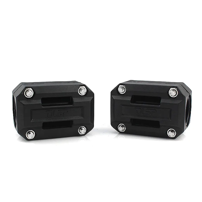 Защитный бампер R1200GS LC Adv F700GS F800GS для BMW R1200 HP2 S1000XR R NineT|Накладки и декоративные