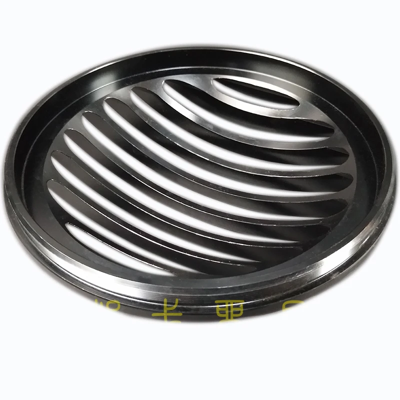 Защитная крышка для передней решетки Betadi из алюминиевого сплава кронштейны