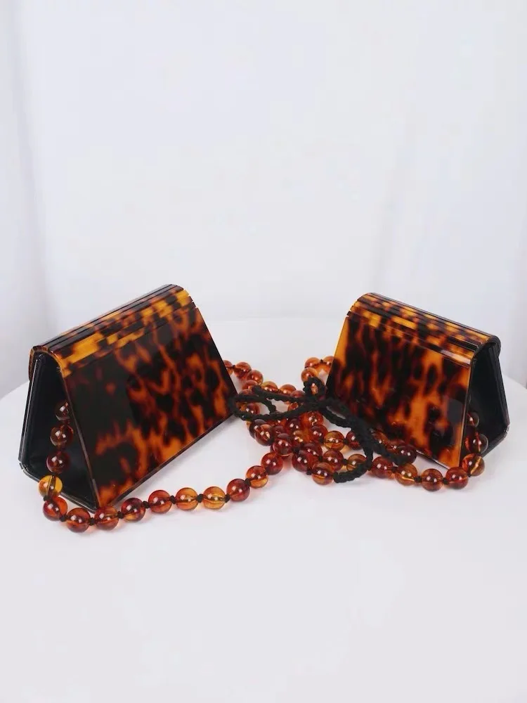 Роскошный яркий кошелек с клапаном из черепаховой кожи маленькая сумка через