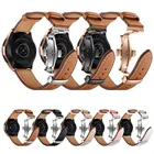 Быстросъемный кожаный ремешок для наручных часов Umidigi Uwatch 2S3S, ремешок, ремешок на запястье, металлический браслет, аксессуары