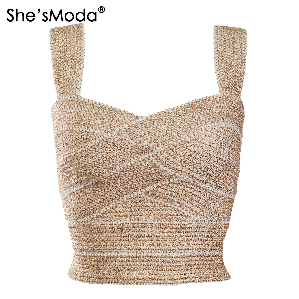 Женская майка с оборками и эффектом пуш ап из спандекса|cami vest|tank vestspandex vest |