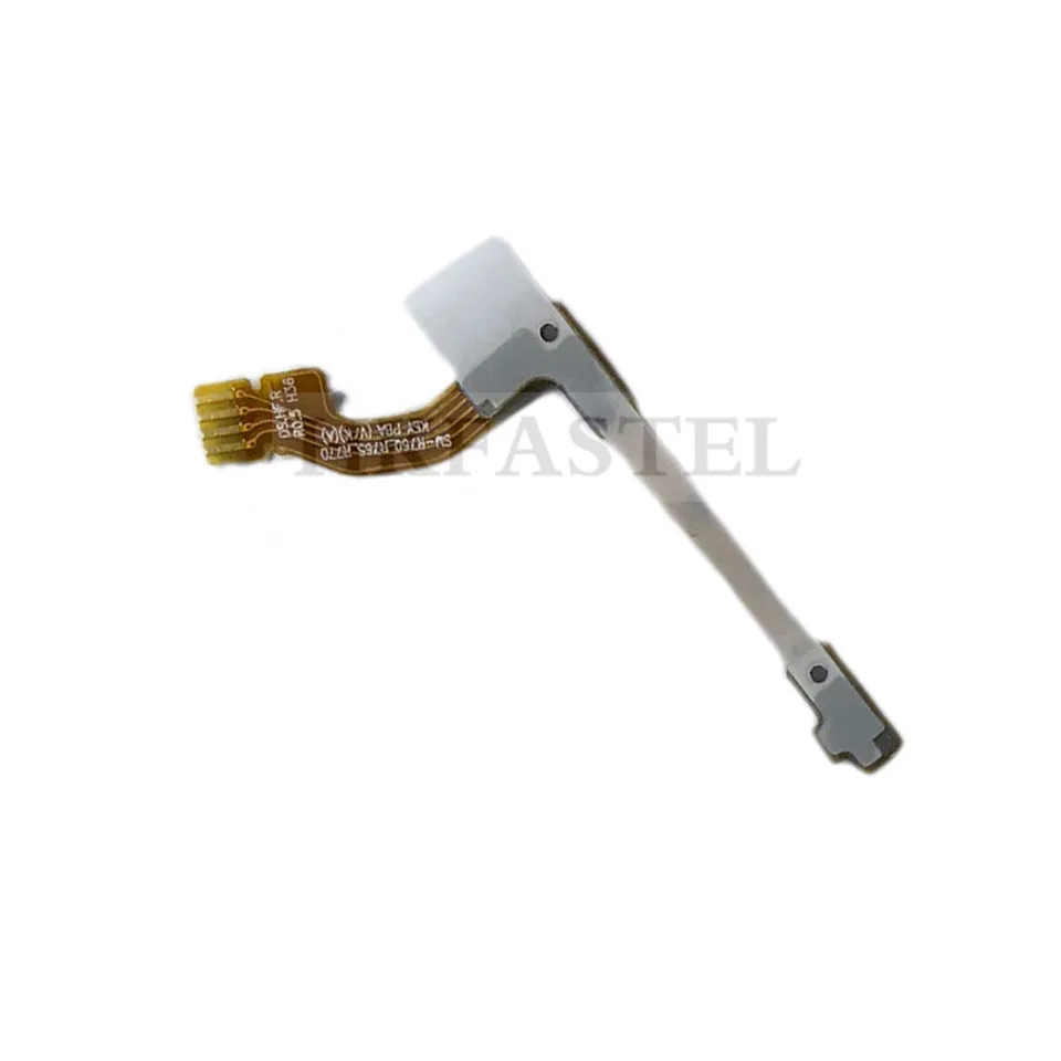 Для Samsung Gear S3 R760 R765 R770 R775 новый оригинальный возврат питания обратная Гибкая плата