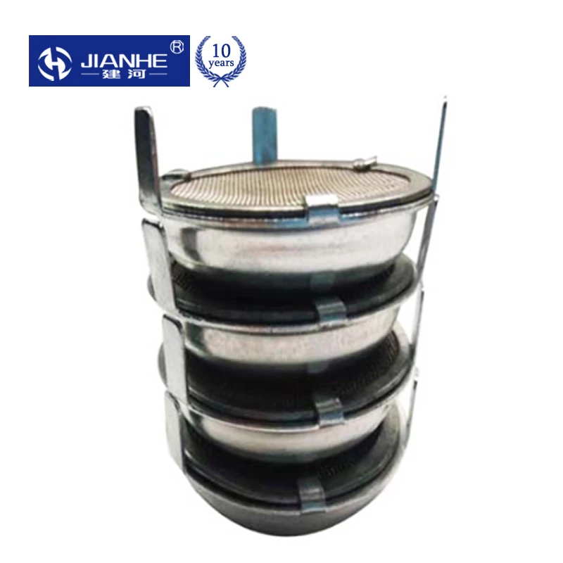 Фильтрующий экран L10/масляная сетка/Аксессуары для ленточных машин/точечная