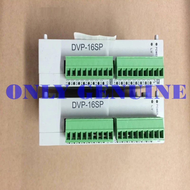 100% Оригинальная Delta PLC горячая Распродажа модель DVP16SP11R DVP16SP11T|Контроллер