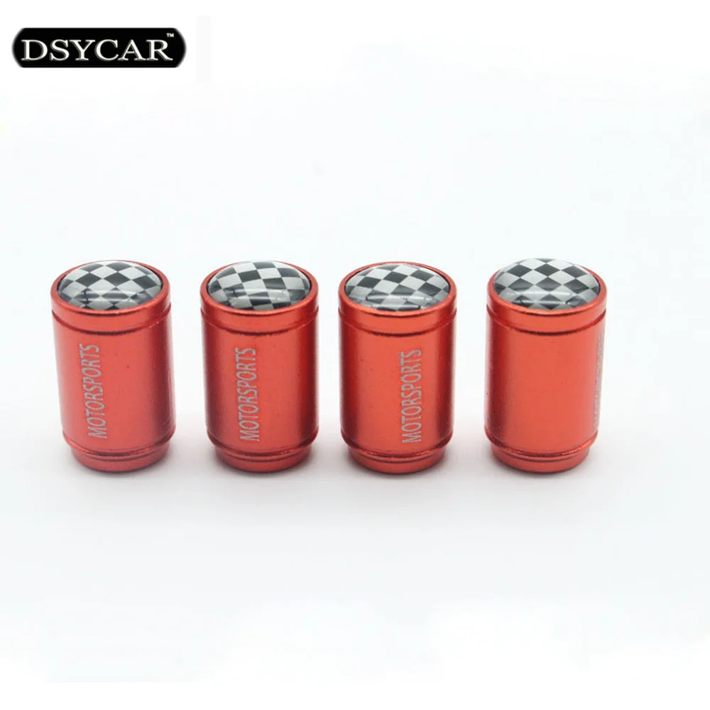 DSYCAR 4 шт./компл. велосипед Мото шины для легковых автомобилей колесный обод