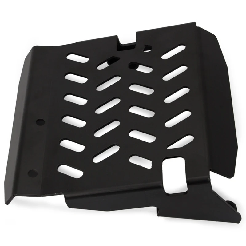 Аксессуары для мотоциклов из алюминиевого сплава противоскользящая пластина