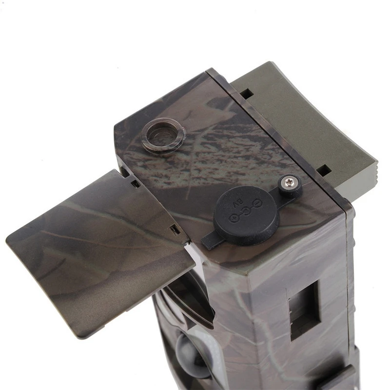 

HC-550A Hunting Camera Outdoor HD Waterproof Night Vision Infrared Camera for Field Detection Home Security