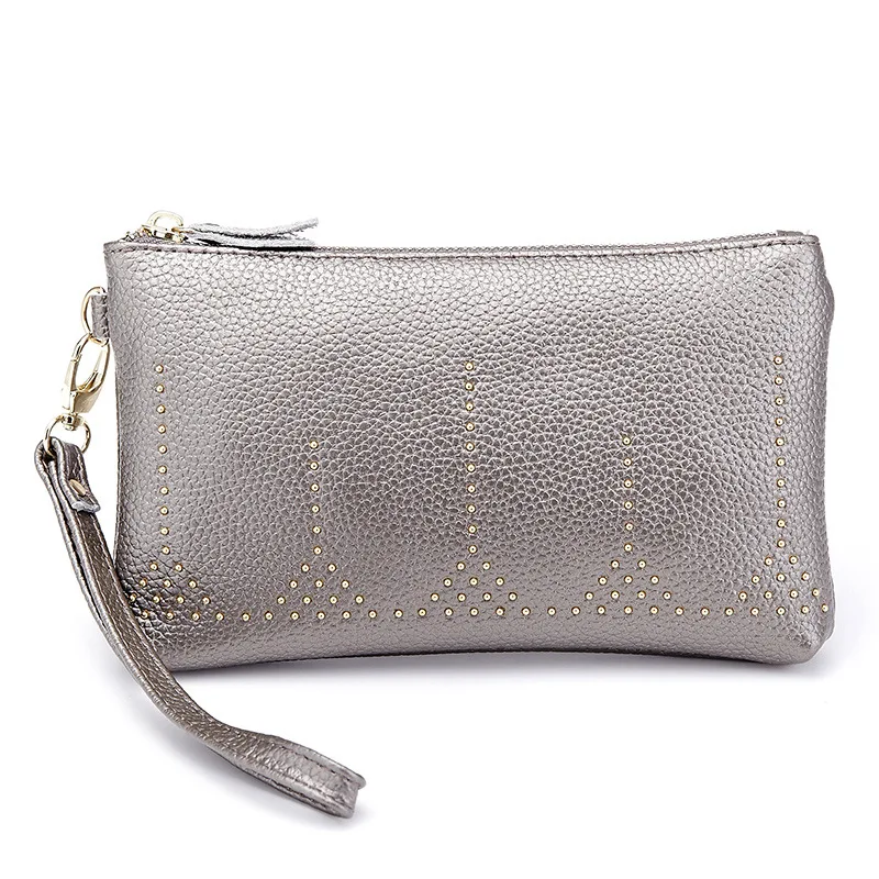 Клатч конверт HISUELY в стиле ретро женский клатч из искусственной кожи дамская