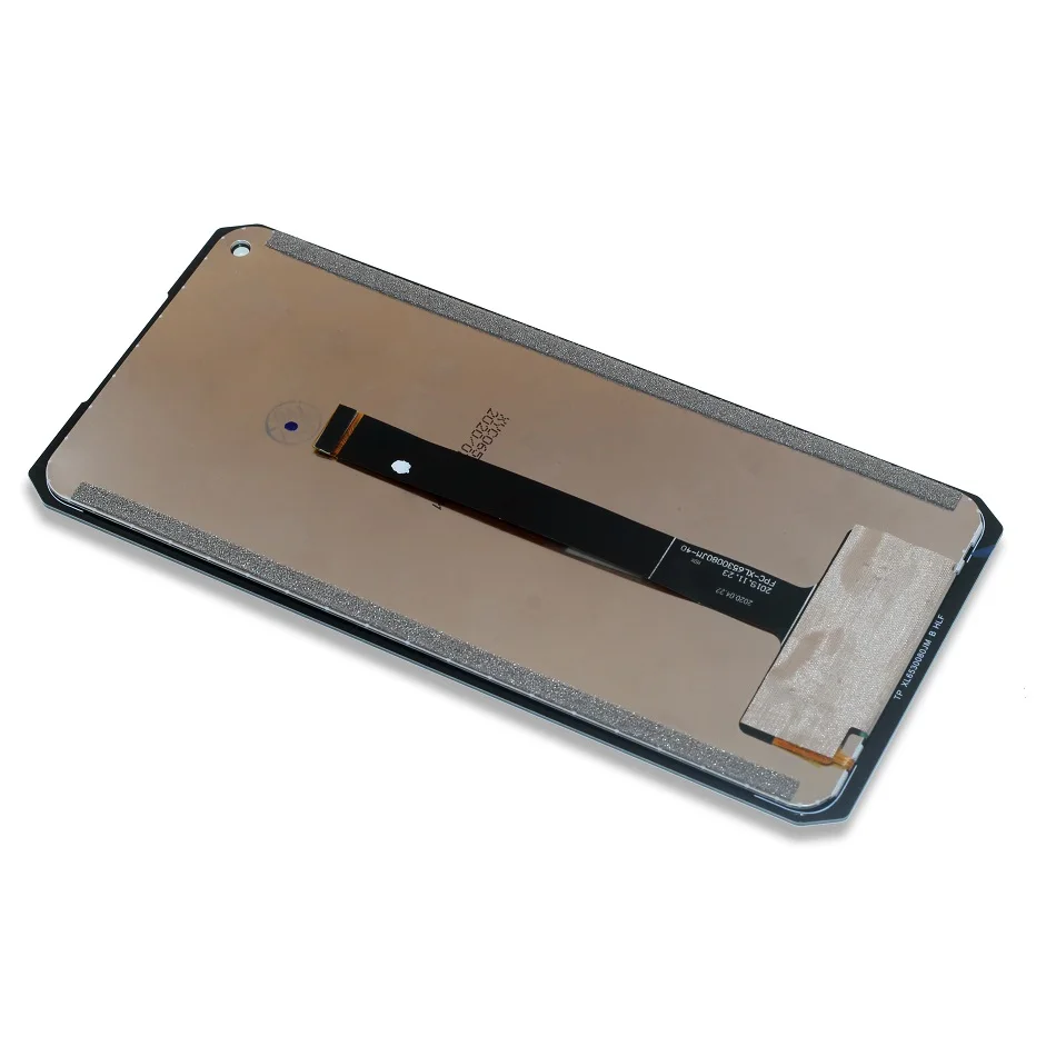 

Original For Oukitel WP7 LCD Display Touch Screen Digitizer Assembly For OUKITEL WP7 Screen LCD Display Repair Parts