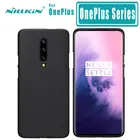 Чехол Nillkin для OnePlus 7, 6, 6T, 7T, 5T, 7 Pro, One Plus 5, 3, 3T