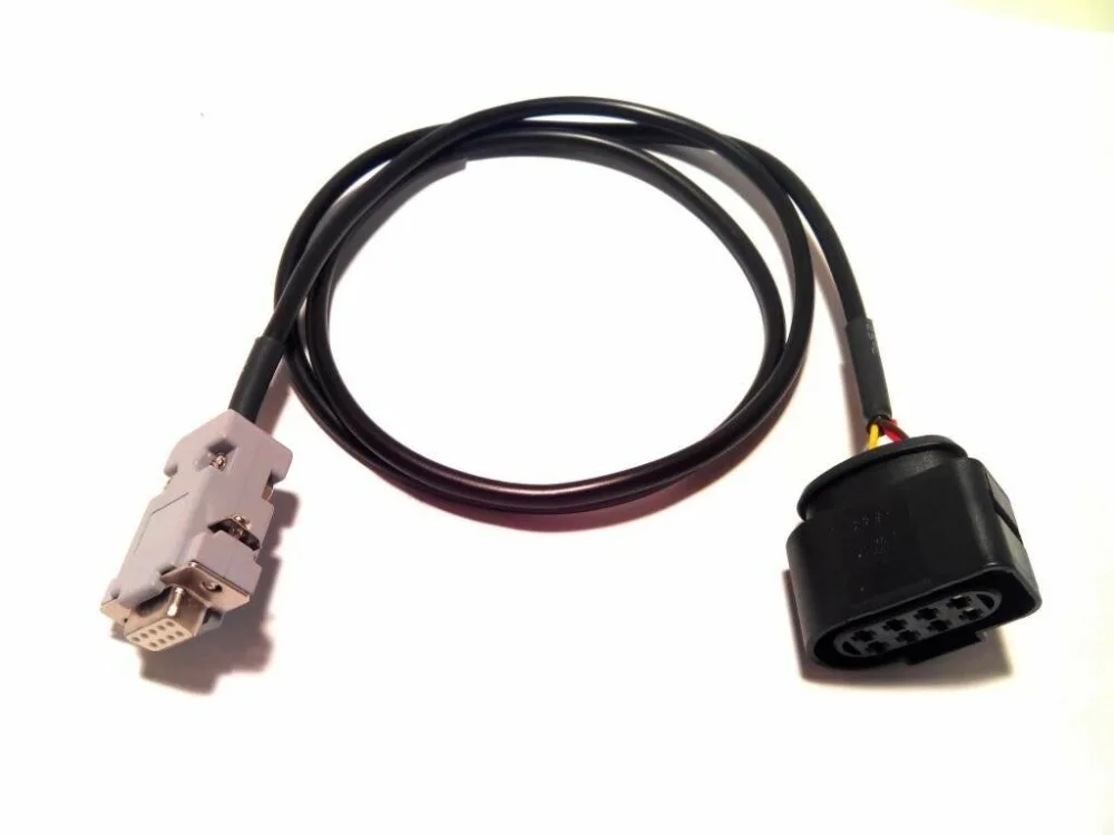 Диагностический usb-адаптер для Webasto и Eberspacher+ Дополнительные разъемы
