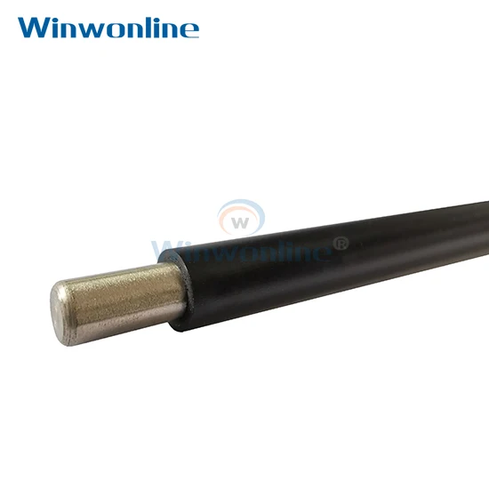 1 шт. первичный зарядный ролик для HP CF400A 401A 402A 403A M252N M277DW M274N M452DW M477FDW CF201A - купить по