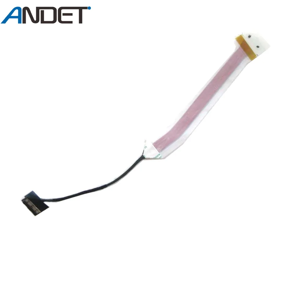 Новый оригинальный ЖК Видео Кабель Lenovo ThinkPad T410 T410i 45M2889 50.4FZ06. 002|lenovo video cable|lcd