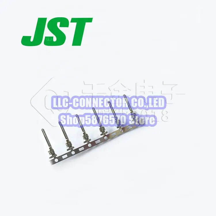 

50 pcs/lot SYM-41T-0.7 Connector 100% New and Original